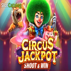 সার্কাস জ্যাকপট - Aviator Game Apps