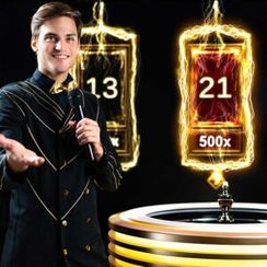 লাইটনিং রুলেট - Aviator Game Apps